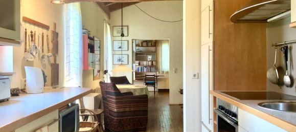 3 rooms Bungalow in Saxony, Germany No. 312259 30