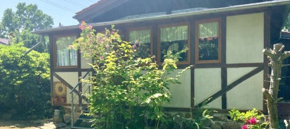 3 rooms Bungalow in Saxony, Germany No. 312259 7