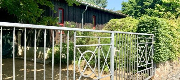 3 rooms Bungalow in Saxony, Germany No. 312259 6