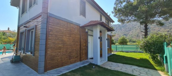 Villa 3+1 in Marmaris, Turkey, Nr. 15703 9