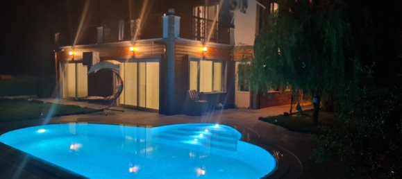 Villa 3+1 in Marmaris, Turkey, Nr. 15703 16