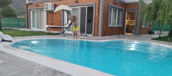 Villa 3+1 in Marmaris, Turkey, Nr. 15703 7