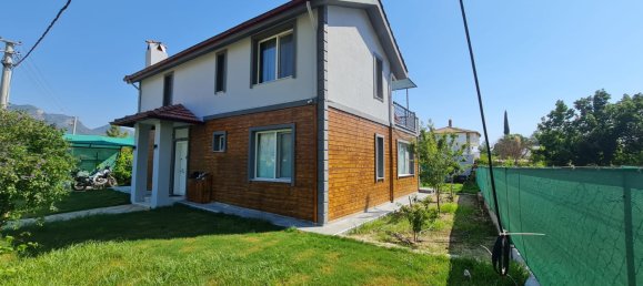 Villa 3+1 in Marmaris, Turkey, Nr. 15703 13