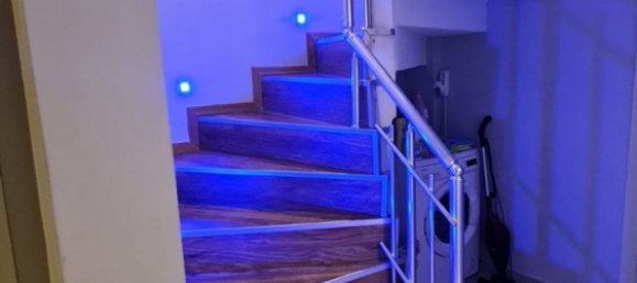 Villa 3+1 in Marmaris, Turkey, Nr. 15703 6