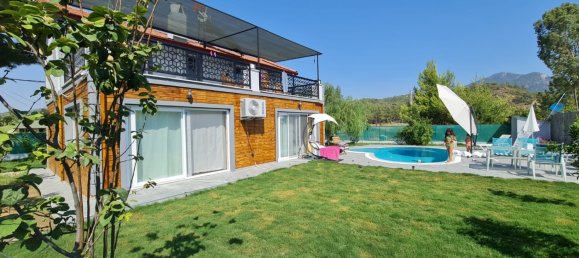 Villa 3+1 in Marmaris, Turkey, Nr. 15703 10