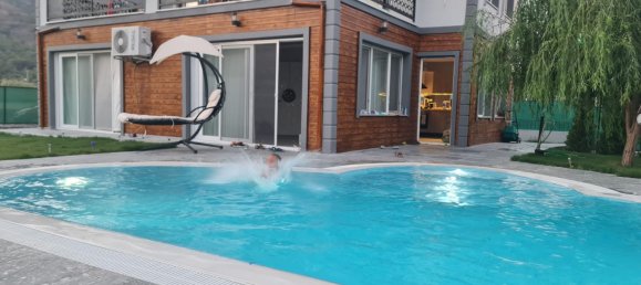 Villa 3+1 in Marmaris, Turkey, Nr. 15703 11