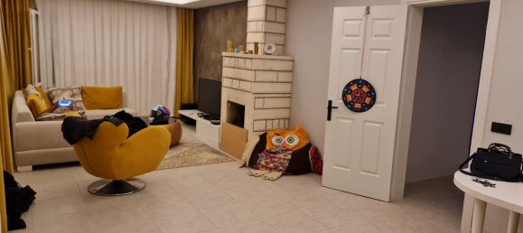 Villa 3+1 in Marmaris, Turkey, Nr. 15703 5