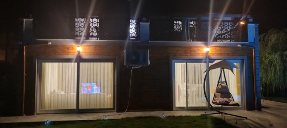 Villa 3+1 in Marmaris, Turkey, Nr. 15703 14