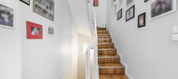 5 bedrooms House in Porto, Portugal No. 110250 13