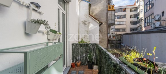 5 bedrooms House in Porto, Portugal No. 110250 11