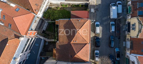 5 bedrooms House in Porto, Portugal No. 110250 33