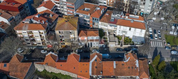 5 bedrooms House in Porto, Portugal No. 110250 38