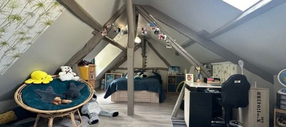 4 غرف نوم منزل في Nonvilliers-Grandhoux, France رقم 242292 7