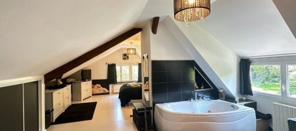 4 غرف نوم منزل في Nonvilliers-Grandhoux, France رقم 242292 6