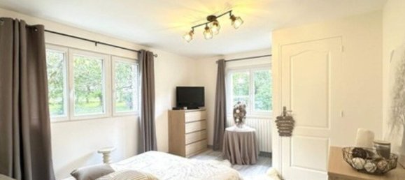 4 غرف نوم منزل في Nonvilliers-Grandhoux, France رقم 242292 2