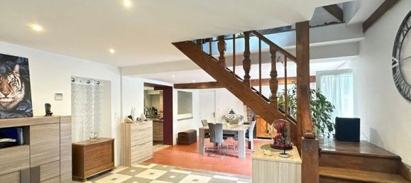 4 غرف نوم منزل في Nonvilliers-Grandhoux, France رقم 242292 9