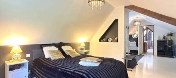 4 غرف نوم منزل في Nonvilliers-Grandhoux, France رقم 242292 5