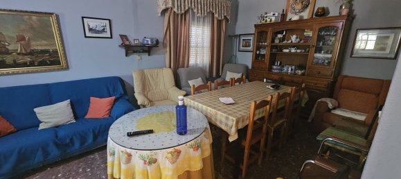 3 Schlafzimmer Haus in Andalusia, Spain, Nr. 158877 14