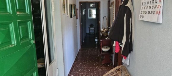 3 Schlafzimmer Haus in Andalusia, Spain, Nr. 158877 12