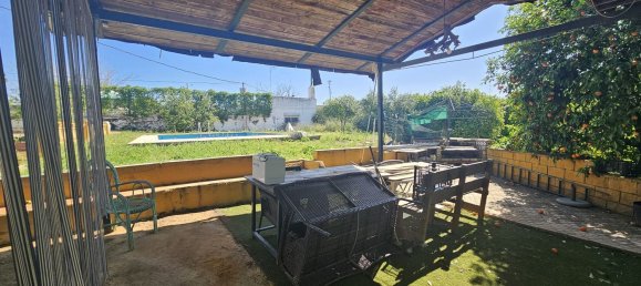 3 Schlafzimmer Haus in Andalusia, Spain, Nr. 158877 7