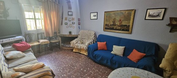 3 Schlafzimmer Haus in Andalusia, Spain, Nr. 158877 13