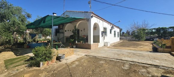 3 Schlafzimmer Haus in Andalusia, Spain, Nr. 158877 10