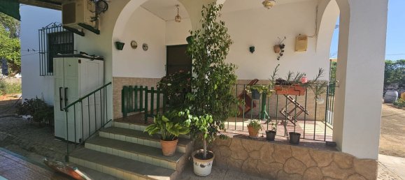 3 Schlafzimmer Haus in Andalusia, Spain, Nr. 158877 11
