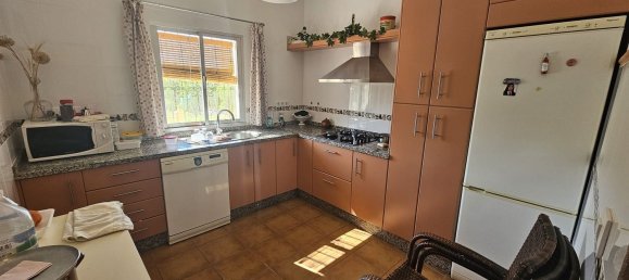 3 Schlafzimmer Haus in Andalusia, Spain, Nr. 158877 15