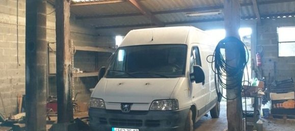 Estúdio em La Genetouze, France N.º 96070 9