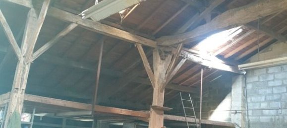 Estúdio em La Genetouze, France N.º 96070 8