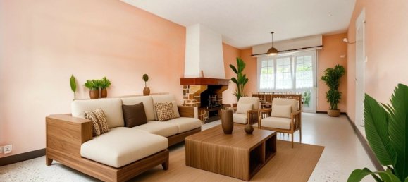 Casa de 3 dormitorios en Ligny-en-Cambresis, France No. 306548 3