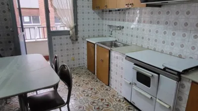 3 Schlafzimmer Wohnung in San Martin del Rey Aurelio, Spain, Nr. 167882