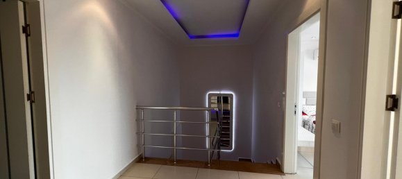 Penthouse 3+1 em Kestel, Turkey N.º 16116 9