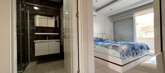 Penthouse 3+1 em Kestel, Turkey N.º 16116 8