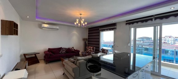 Penthouse 3+1 em Kestel, Turkey N.º 16116 20