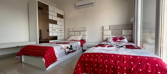 Penthouse 3+1 em Kestel, Turkey N.º 16116 21