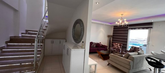 Penthouse 3+1 em Kestel, Turkey N.º 16116 13