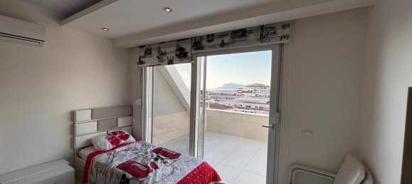 Penthouse 3+1 em Kestel, Turkey N.º 16116 10