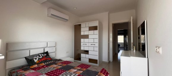 Penthouse 3+1 em Kestel, Turkey N.º 16116 14