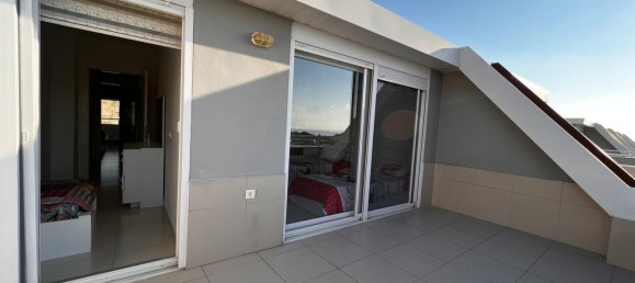 Penthouse 3+1 em Kestel, Turkey N.º 16116 18