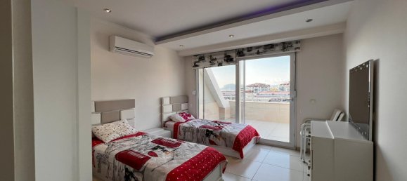 Penthouse 3+1 em Kestel, Turkey N.º 16116 11