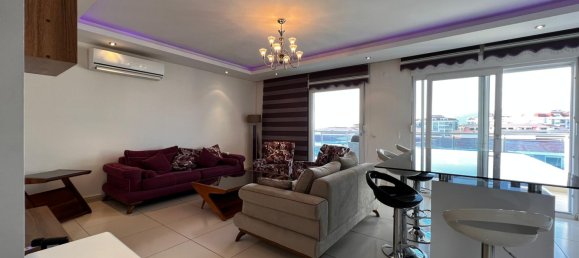 Penthouse 3+1 em Kestel, Turkey N.º 16116 7