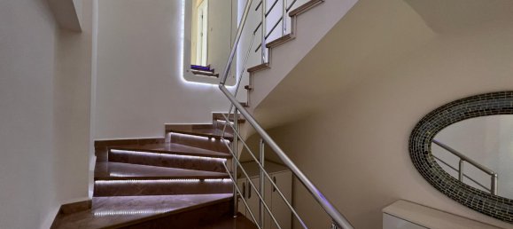 Penthouse 3+1 em Kestel, Turkey N.º 16116 6