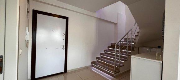 Penthouse 3+1 em Kestel, Turkey N.º 16116 25