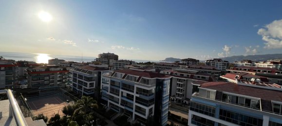 Penthouse 3+1 em Kestel, Turkey N.º 16116 17