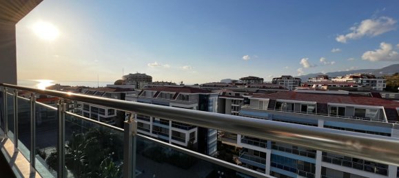 Penthouse 3+1 em Kestel, Turkey N.º 16116 12