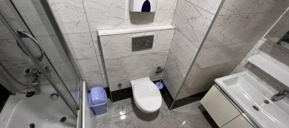 Penthouse 3+1 em Kestel, Turkey N.º 16116 24