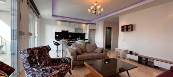 Penthouse 3+1 em Kestel, Turkey N.º 16116 4