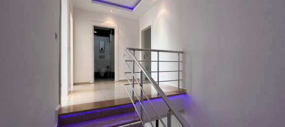 Penthouse 3+1 em Kestel, Turkey N.º 16116 5