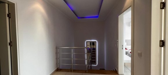 Penthouse 3+1 em Kestel, Turkey N.º 16116 2